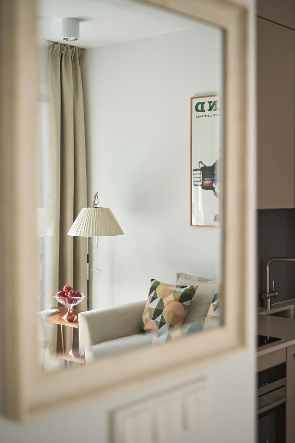 Maly Prl - Mlyn Maria - Art Apartament *