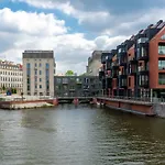 Apartament Maly Prl - Mlyn Maria - Art Apartments