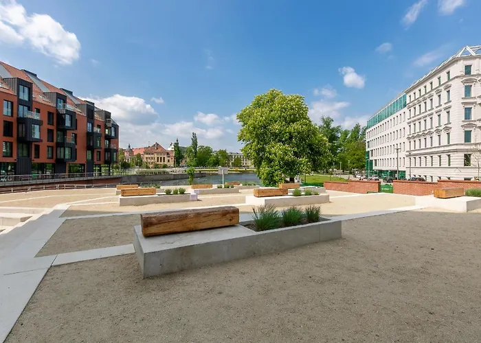 Apartament Maly Prl - Mlyn Maria - Art Apartments