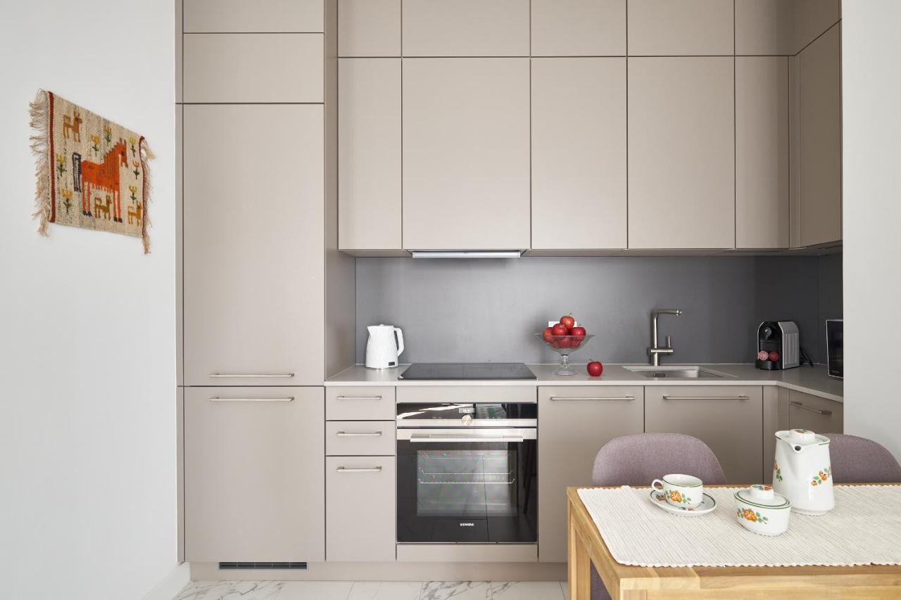 Apartment Maly Prl - Mlyn Maria - Art