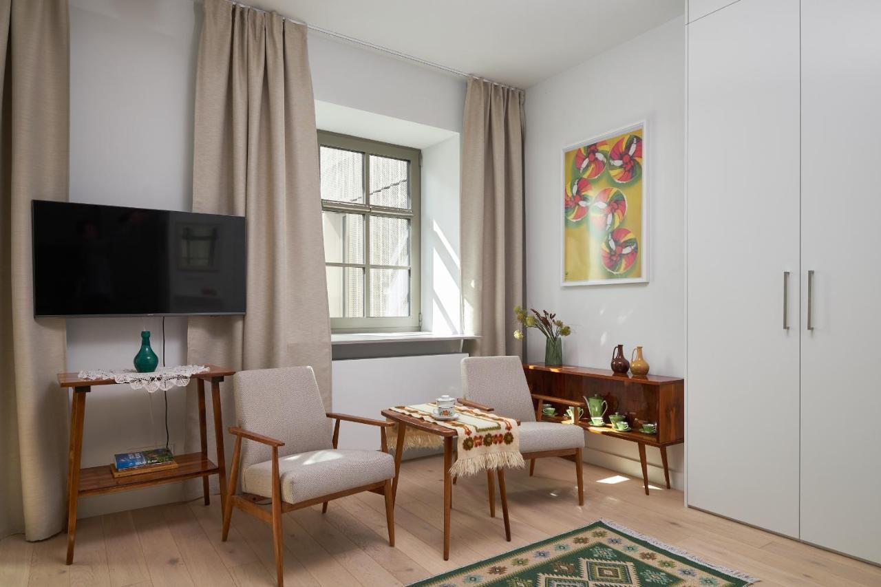 Apartment Maly Prl - Mlyn Maria - Art