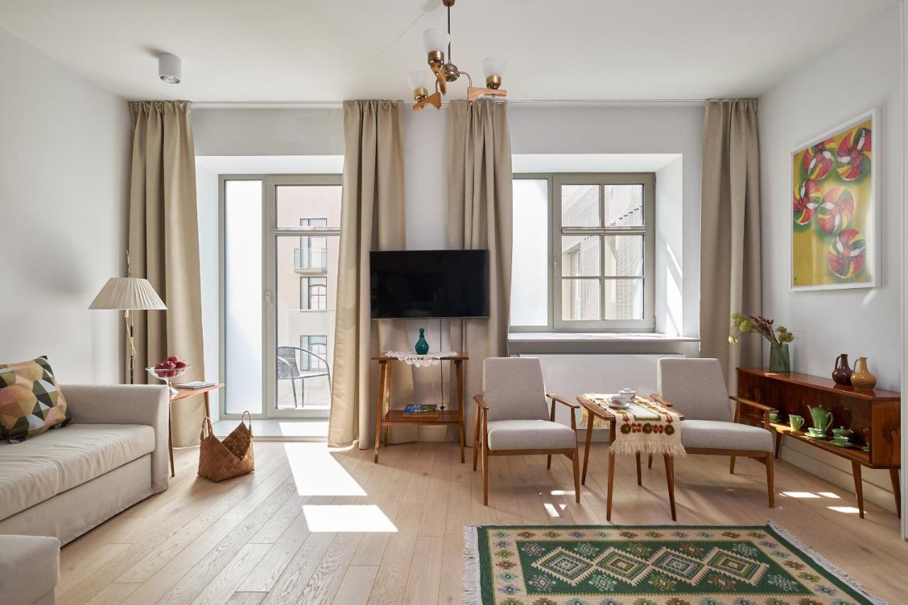 Apartment Maly Prl - Mlyn Maria - Art Breslau