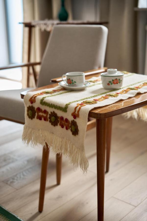 Maly Prl - Mlyn Maria - Art Apartment Breslau