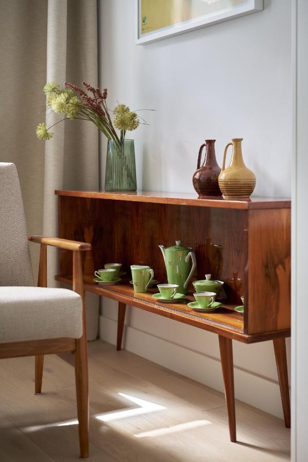 Apartment Maly Prl - Mlyn Maria - Art Breslau